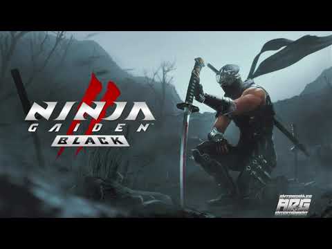 Exciting News for Gamers! Ninja Gaiden 2: Black Drops Today!