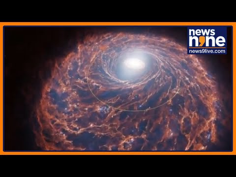 Hayden Planetarium’s “Encounters in the Milky Way” Reveals Oort Cloud Spiral | News9