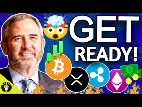 🚨BITCOIN &amp; ALTCOINS PUMP! SEC RIPPLE XRP SETTLEMENT, COINBASE DERIBIT ACQUISITION!