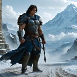 Conan Chronicles: A Blizzard, A Bullet, and A Sleuth’s Past Unveiled