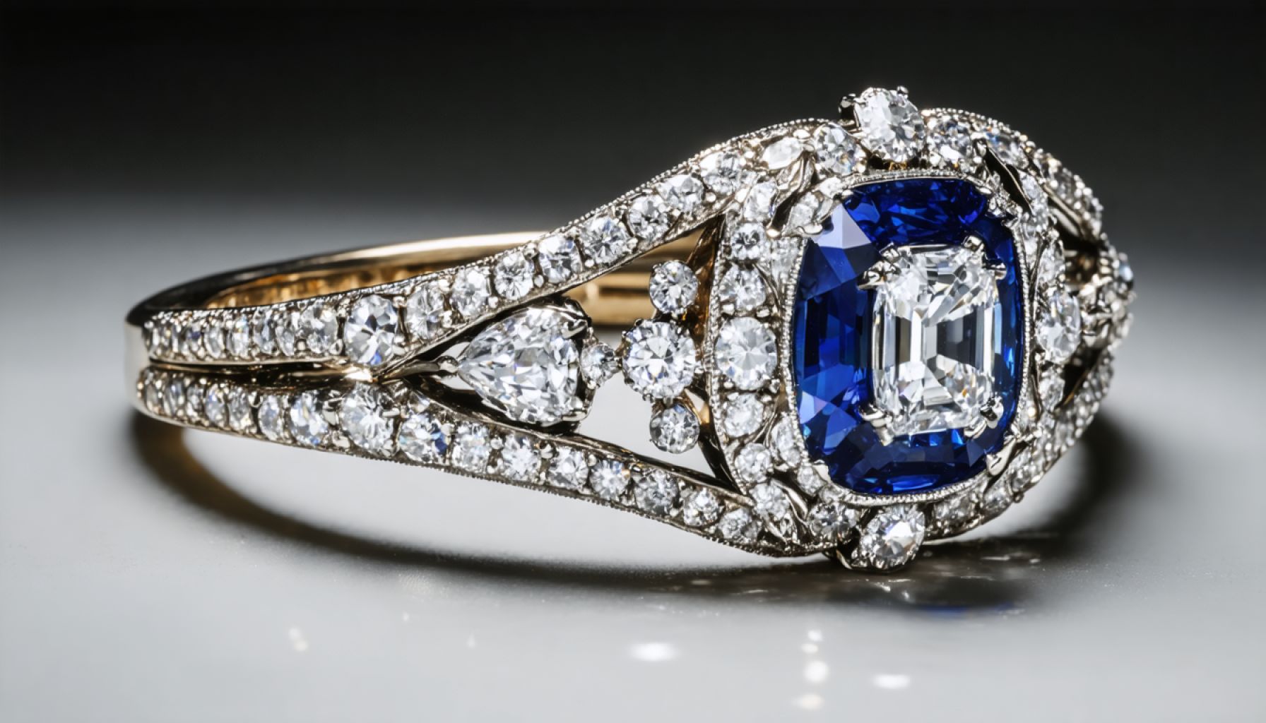 Lost Treasures: Danish Royalty Brings Forgotten Jewels Back to Life in Spectacular Style