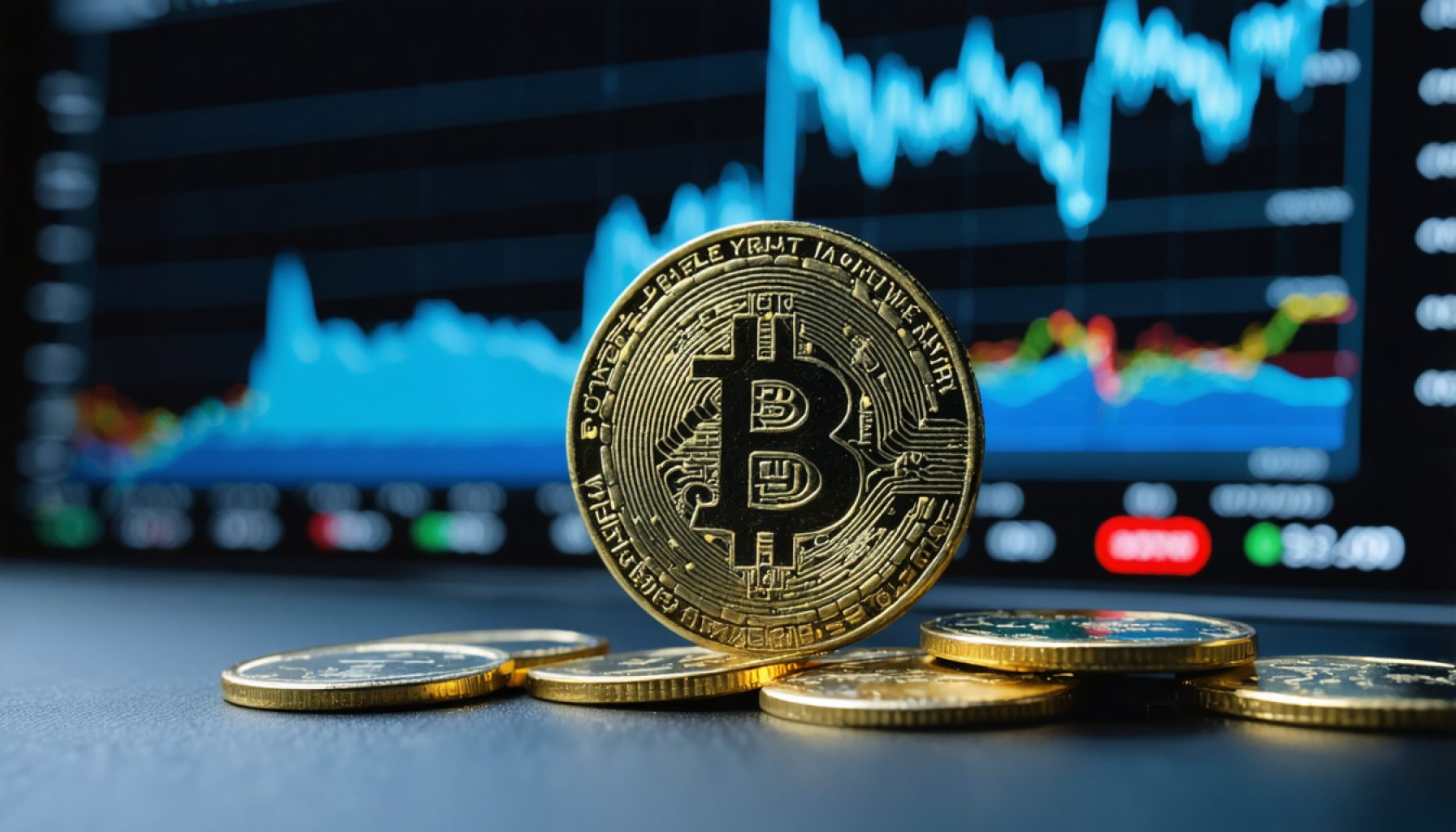The Market Meltdown: How a Chip Ban and Trade Tensions Unsettled Investors