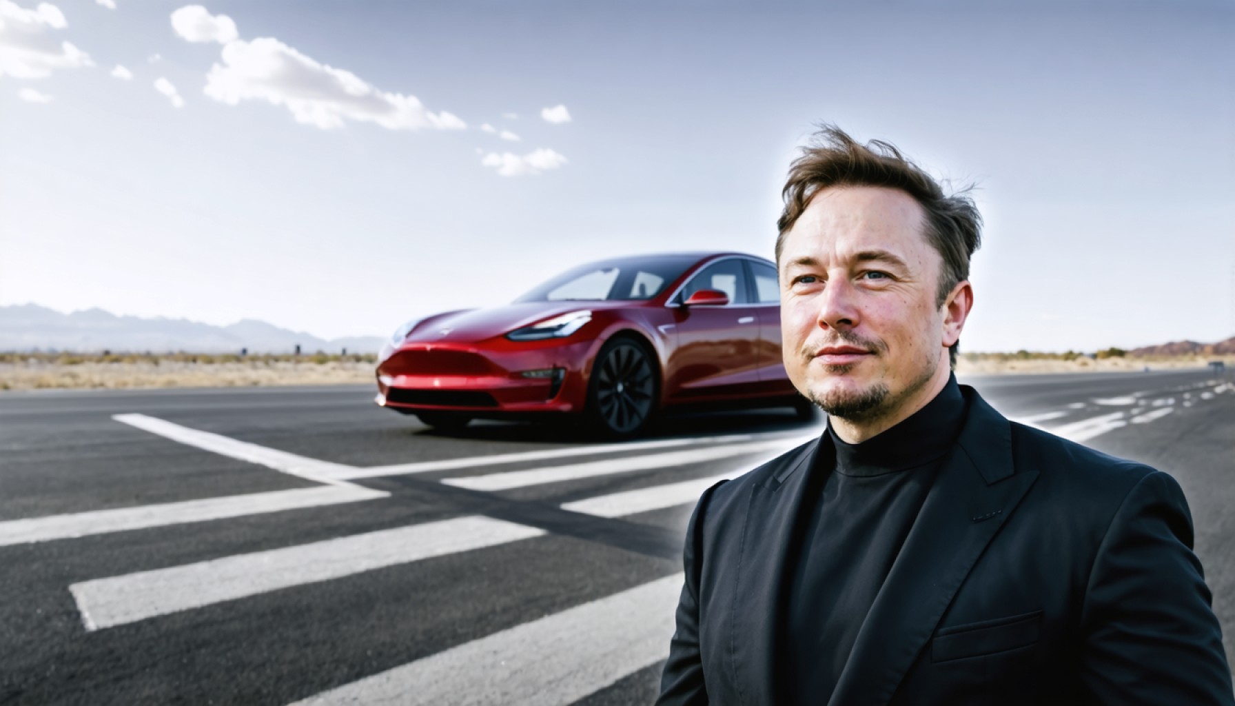 The High-Stakes Crossroads for Tesla: Can Musk Regain His CEO Mojo?