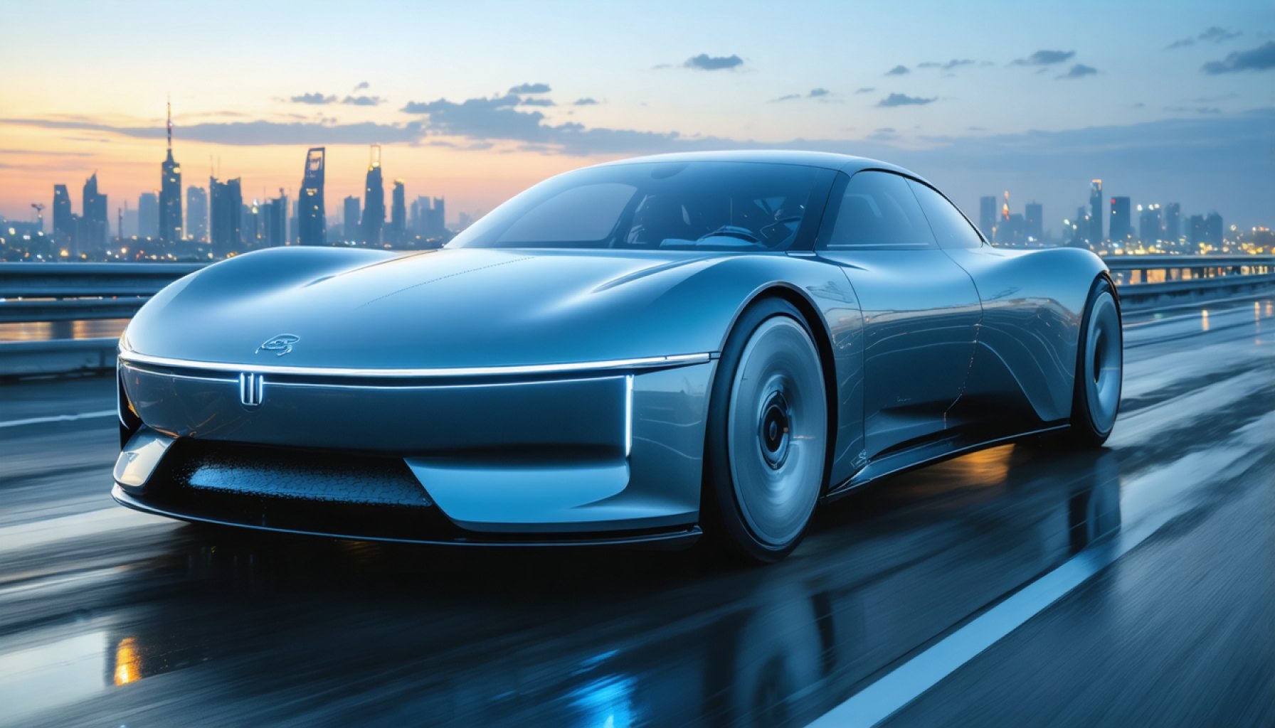 The Unlikely Alliance: How Saudi Aramco and BYD Are Charging the Future of Transportation