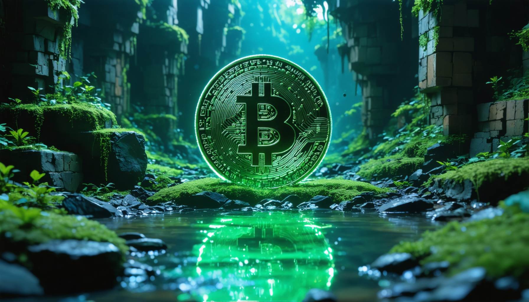 Unlocking the Digital Frontier: How Gamified Bitcoin Mining is Captivating Players