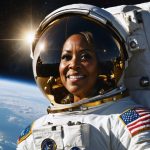 L’impatto inedito del viaggio spaziale straordinario di Gayle King