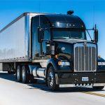 California’s Bold Move: Testing Grounds for Driverless Heavy-Duty Trucks