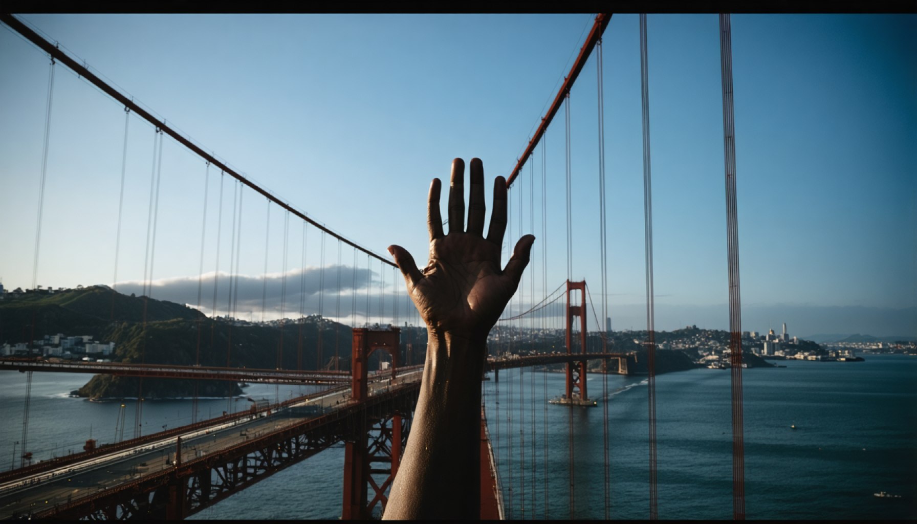 The Invisible Hand Behind San Francisco’s Autonomous Revolution