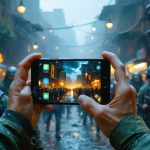 A Shocking Twist in the Epic Battle: Apple’s Iron Grip on the App Store Crumbles