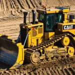 The Next-Gen Beast: Discover How the Cat D6 Dozer Transforms Power and Precision