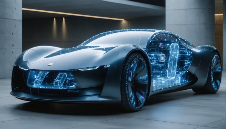 Seuraava harppaus litiumioni-teknologiassa: Kuinka uusi prototyyppi voisi vallankumouksellistaa sähköautojen akkujen käyttöikää