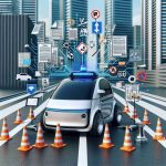 Zakaj so sanje Teslinih blagovnih znamk “Robotaxi” naletele na oviro