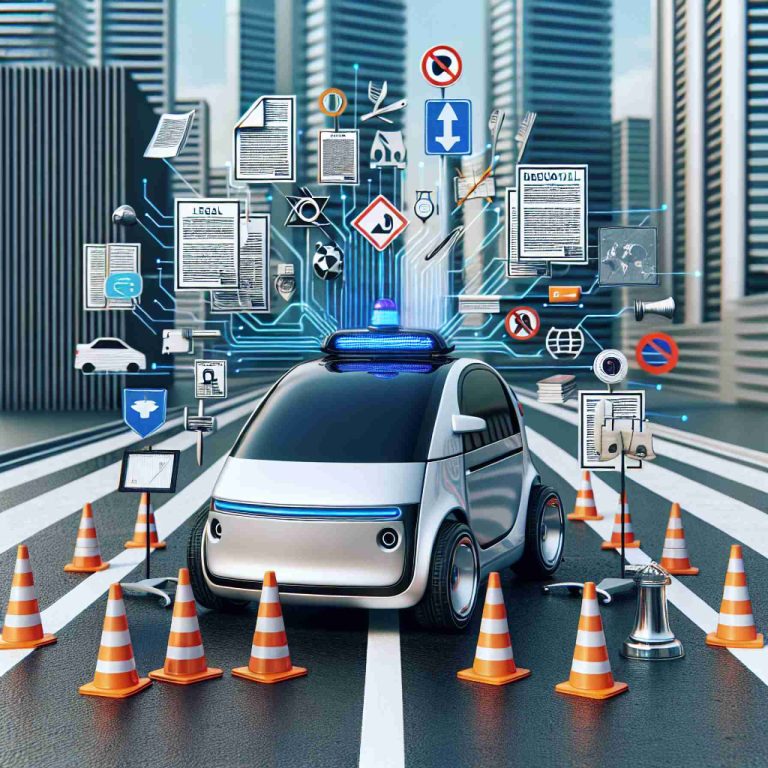 Proč sny Tesly o ochranné známce "Robotaxi" narazily na překážku