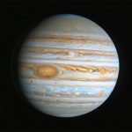 Witness a Celestial Spectacle: Jupiter’s Auroras Dance in Breathtaking New Details