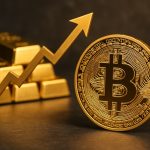 What Will Happen If Bitcoin Chases Gold’s Staggering Run?