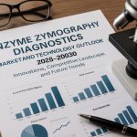 Enzyme Zymography Diagnostics Market and Technology Outlook 2025–2030: Innovations, Competitive Landscape, and Future Trends