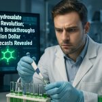 2025’s Anhydroxalate Extraction Revolution: Unseen Tech Breakthroughs & Multi-Billion Dollar Market Forecasts Revealed