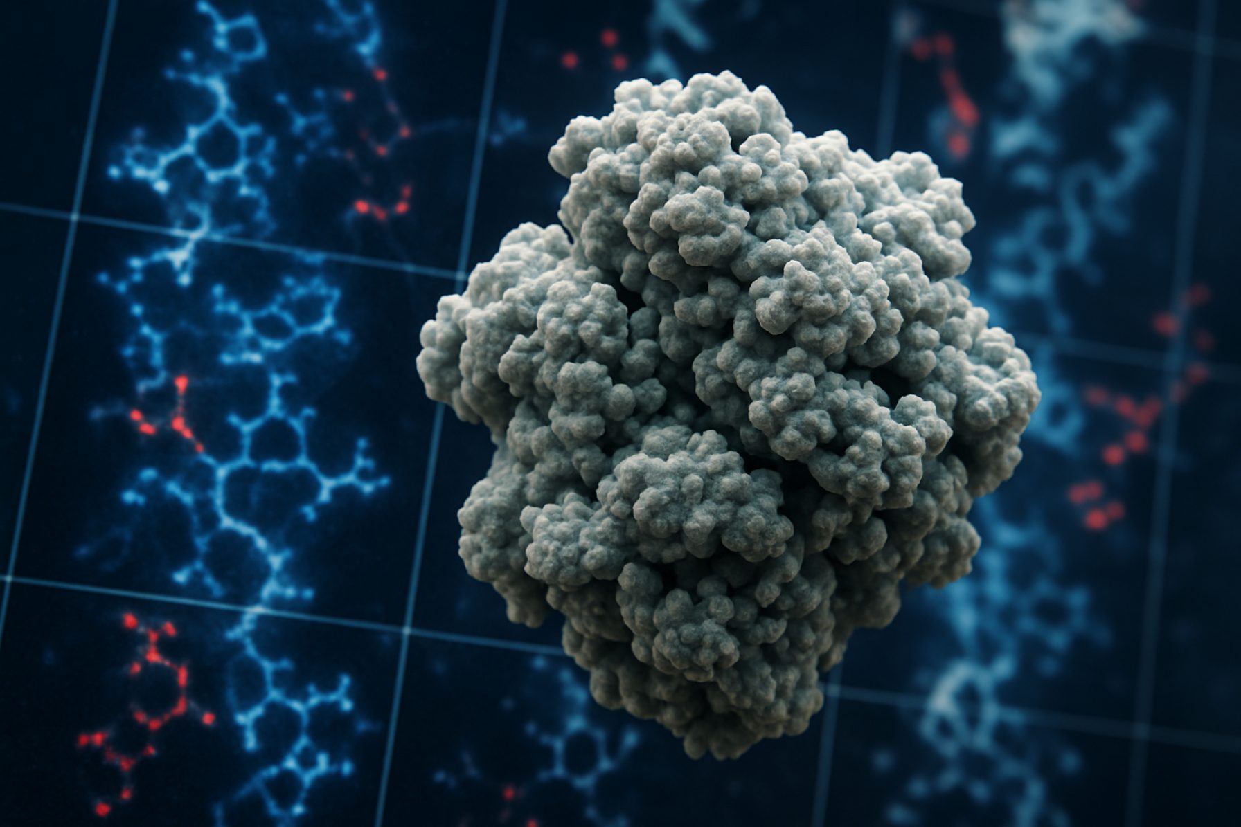Ribosome X-Ray Bioinformatics 2025–2029: Unveiling Billion-Dollar Breakthroughs in Molecular Imaging