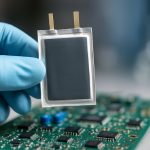 Polymer Supercapacitors 2025: Accelerating Energy Storage Innovation & 18% CAGR Forecast