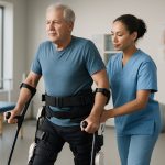 Wearable Exoskeleton Rehabilitation Devices: Accelerating Recovery & Market Growth in 2025–2030