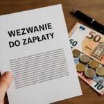 Wezwanie do Zapłaty: Skuteczna Broń w Walce o Twoje Pieniądze (2025)