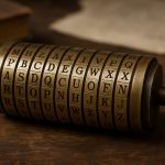 Jefferson Disk: The Ingenious Cipher That Foreshadowed Modern Encryption