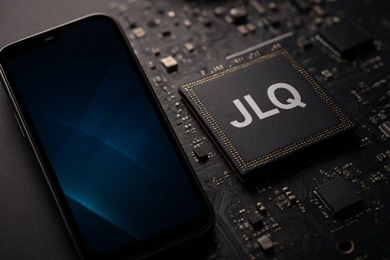 JLQ tehnologija remeti niskobudžne čipsete za pametne telefone: Nova snaga koja izaziva industrijske gigante