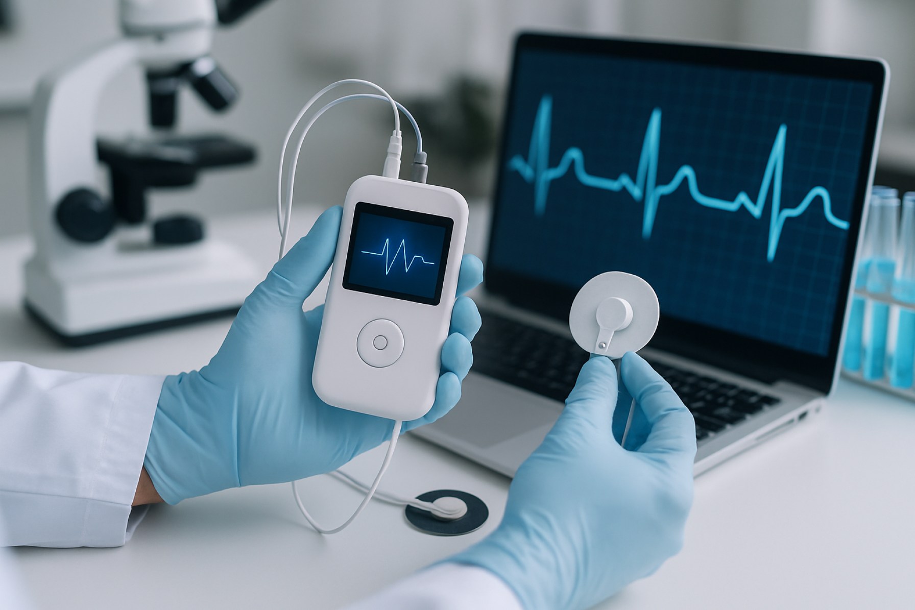 Electroceutical Device Engineering 2025: Disruptive Growth & Next-Gen Therapies Unveiled