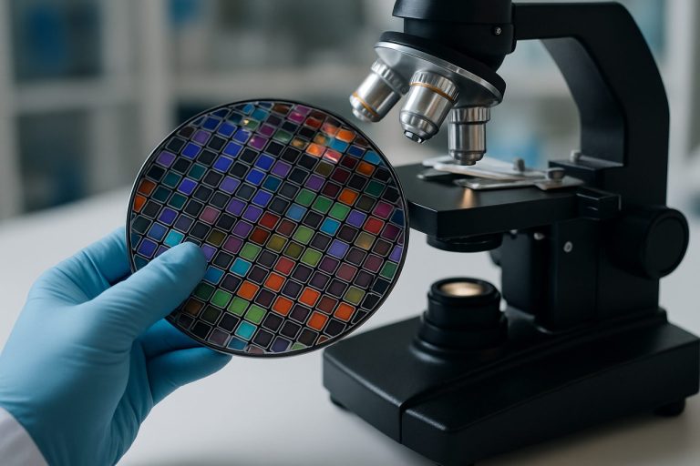 Functionele Nanomaterialen Engineering Markt 2025: Toenemende Vraag Stuwt 12% CAGR Tot 2030