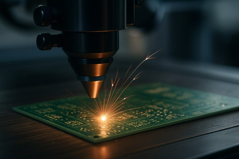 سوق تصنيع الليزر فائق السرعة للإلكترونيات الدقيقة 2025: الطلب المتزايد يدفع نموًا بنسبة 12٪ حتى 2030