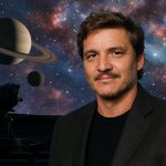 Pedro Pascal Takes You on an Epic Interstellar Adventure in New Space Show at Hayden Planetarium