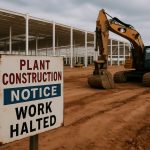 AESC Halts $1 Billion South Carolina EV Battery Plant as Market Shifts Rock Industry