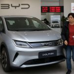 BYD Sparks EV Price War in China: Deep Discounts Threaten Industry Shakeup and Trigger Stock Sell-Off