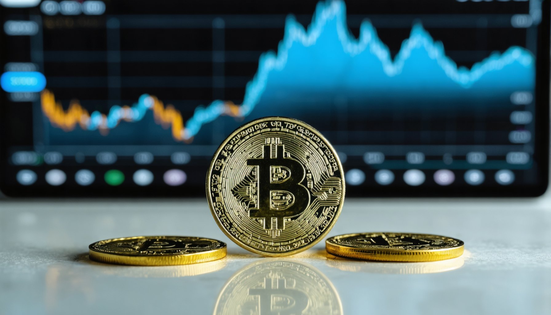 Bitcoin Set for Major Comeback? Shocking Price Predictions After Trump-Musk Clash Send Crypto Tumbling