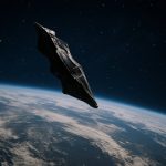 Exploring the Black Knight Satellite: The Enigmatic Alien Artifact Conspiracy